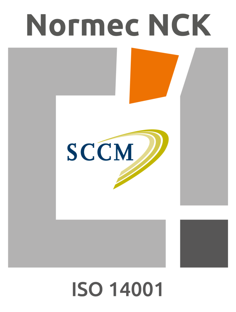 ISO 14001 - Helden van Staal