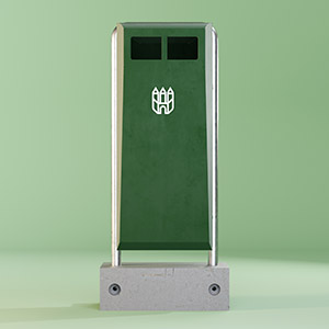 Falcon 100L